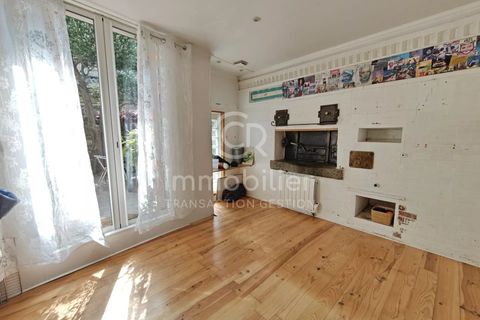 Villa i Cannes-la-Bocca, Alpes-Maritimes, Cannes-la-Bocca - € 489.000 | Ref: 86714845 - foto 10