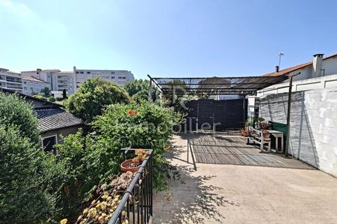 Villa i Cannes-la-Bocca, Alpes-Maritimes, Cannes-la-Bocca - € 489.000 | Ref: 86714845 - foto 20