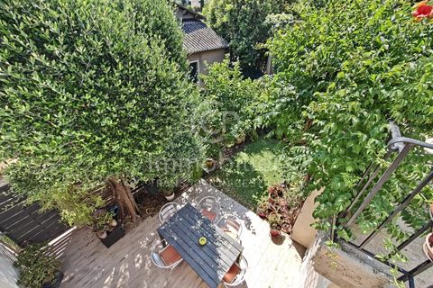 Villa i Cannes-la-Bocca, Alpes-Maritimes, Cannes-la-Bocca - € 489.000 | Ref: 86714845 - foto 21