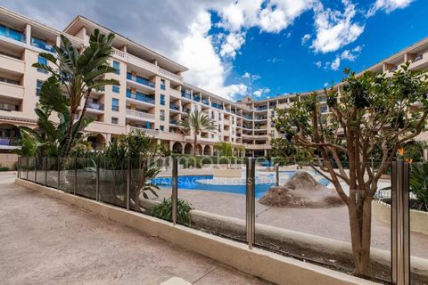 Lejlighed i Cannes-la-Bocca, Alpes-Maritimes, Cannes-la-Bocca - € 99.000 | Ref: 86863690 - foto 1