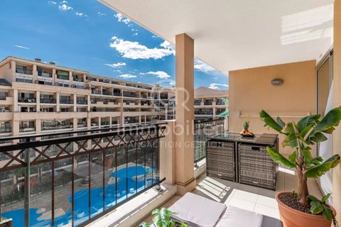 Lejlighed i Cannes-la-Bocca, Alpes-Maritimes, Cannes-la-Bocca - € 99.000 | Ref: 86863690 - foto 2
