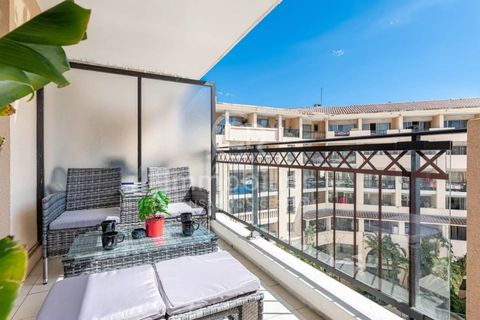 Lejlighed i Cannes-la-Bocca, Alpes-Maritimes, Cannes-la-Bocca - € 99.000 | Ref: 86863690 - foto 4