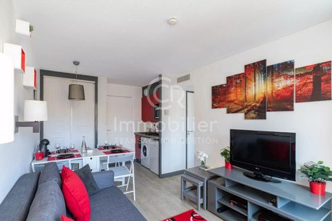 Lejlighed i Cannes-la-Bocca, Alpes-Maritimes, Cannes-la-Bocca - € 99.000 | Ref: 86863690 - foto 6