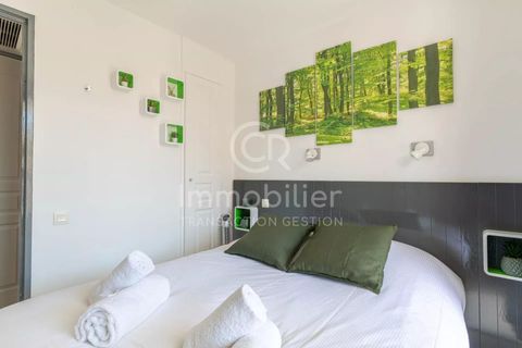 Lejlighed i Cannes-la-Bocca, Alpes-Maritimes, Cannes-la-Bocca - € 99.000 | Ref: 86863690 - foto 9