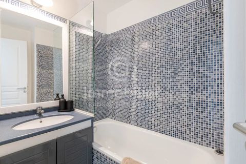 Lejlighed i Cannes-la-Bocca, Alpes-Maritimes, Cannes-la-Bocca - € 99.000 | Ref: 86863690 - foto 10