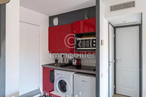 Lejlighed i Cannes-la-Bocca, Alpes-Maritimes, Cannes-la-Bocca - € 99.000 | Ref: 86863690 - foto 11