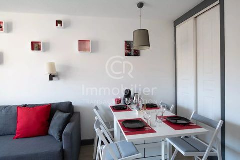 Lejlighed i Cannes-la-Bocca, Alpes-Maritimes, Cannes-la-Bocca - € 99.000 | Ref: 86863690 - foto 13