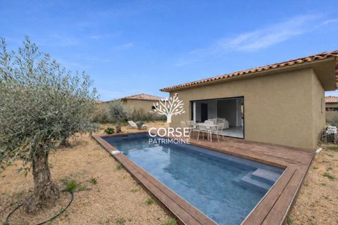 Villa i Porto-Vecchio, Corse-du-Sud, Porto-Vecchio - € 595.000 | Ref: M2975 - foto 1