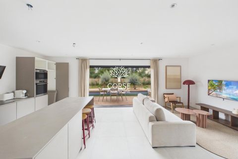 Villa i Porto-Vecchio, Corse-du-Sud, Porto-Vecchio - € 595.000 | Ref: M2975 - foto 2