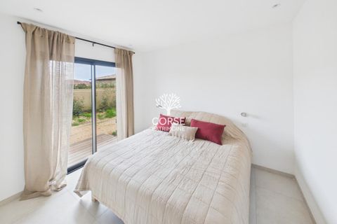 Villa i Porto-Vecchio, Corse-du-Sud, Porto-Vecchio - € 595.000 | Ref: M2975 - foto 8