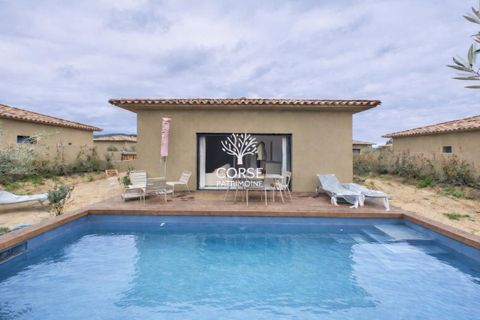 Villa i Porto-Vecchio, Corse-du-Sud, Porto-Vecchio - € 595.000 | Ref: M2975 - foto 9