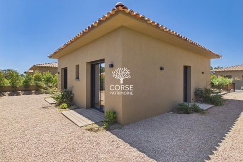 Villa i Porto-Vecchio, Corse-du-Sud, Porto-Vecchio - € 595.000 | Ref: M2975 - foto 11