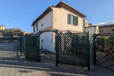 Lejlighed i Florence, Florence, Florence - € 295.000 | Ref: 012 - APPARTAMENTO CON CAMINO - foto 1