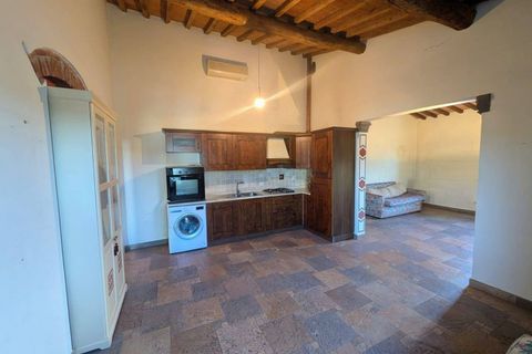 Lejlighed i Florence, Florence, Florence - € 295.000 | Ref: 012 - APPARTAMENTO CON CAMINO - foto 7