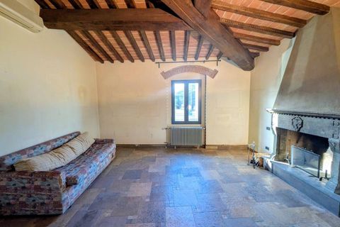 Lejlighed i Florence, Florence, Florence - € 295.000 | Ref: 012 - APPARTAMENTO CON CAMINO - foto 8