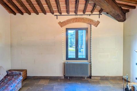 Lejlighed i Florence, Florence, Florence - € 295.000 | Ref: 012 - APPARTAMENTO CON CAMINO - foto 9