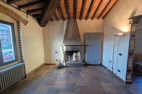 Lejlighed i Florence, Florence, Florence - € 295.000 | Ref: 012 - APPARTAMENTO CON CAMINO - foto 10