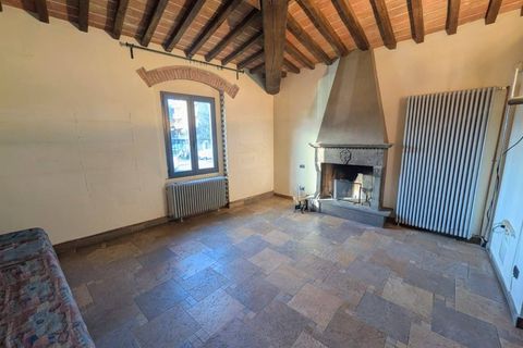 Lejlighed i Florence, Florence, Florence - € 295.000 | Ref: 012 - APPARTAMENTO CON CAMINO - foto 11