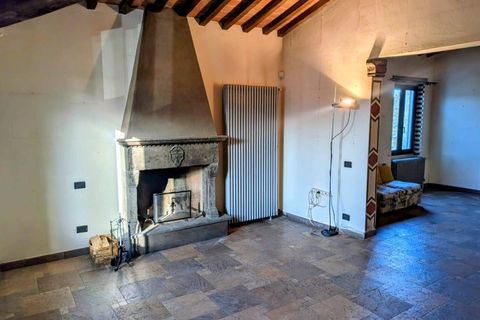 Lejlighed i Florence, Florence, Florence - € 295.000 | Ref: 012 - APPARTAMENTO CON CAMINO - foto 12