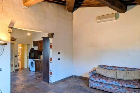 Lejlighed i Florence, Florence, Florence - € 295.000 | Ref: 012 - APPARTAMENTO CON CAMINO - foto 13