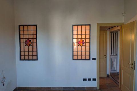 Lejlighed i Florence, Florence, Florence - € 295.000 | Ref: 012 - APPARTAMENTO CON CAMINO - foto 15