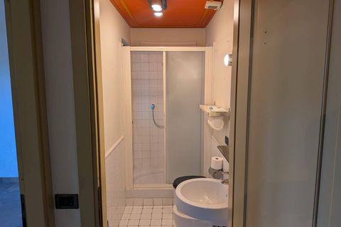 Lejlighed i Florence, Florence, Florence - € 295.000 | Ref: 012 - APPARTAMENTO CON CAMINO - foto 16