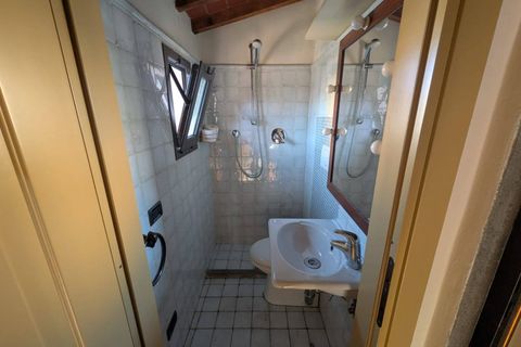 Lejlighed i Florence, Florence, Florence - € 295.000 | Ref: 012 - APPARTAMENTO CON CAMINO - foto 19