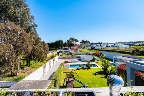 Villa i Valadares, Porto, Valadares - € 1.050.000 | Ref: GC1477 - foto 2