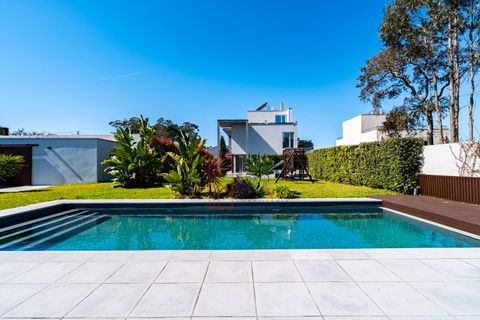 Villa i Valadares, Porto, Valadares - € 1.050.000 | Ref: GC1477 - foto 3