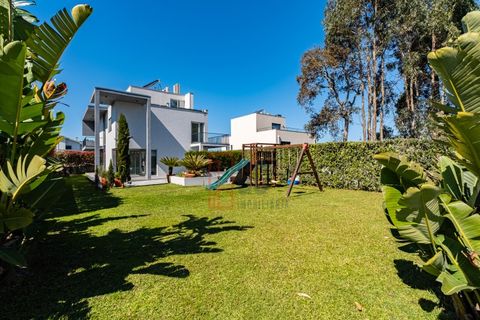 Villa i Valadares, Porto, Valadares - € 1.050.000 | Ref: GC1477 - foto 5