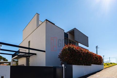 Villa i Valadares, Porto, Valadares - € 1.050.000 | Ref: GC1477 - foto 7