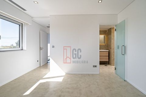 Villa i Valadares, Porto, Valadares - € 1.050.000 | Ref: GC1477 - foto 14