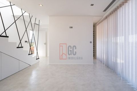 Villa i Valadares, Porto, Valadares - € 1.050.000 | Ref: GC1477 - foto 29