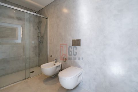 Villa i Valadares, Porto, Valadares - € 1.050.000 | Ref: GC1477 - foto 32