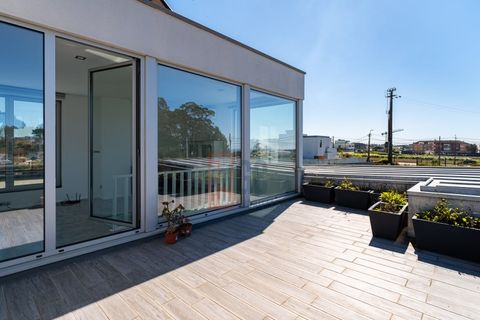 Villa i Valadares, Porto, Valadares - € 1.050.000 | Ref: GC1477 - foto 39