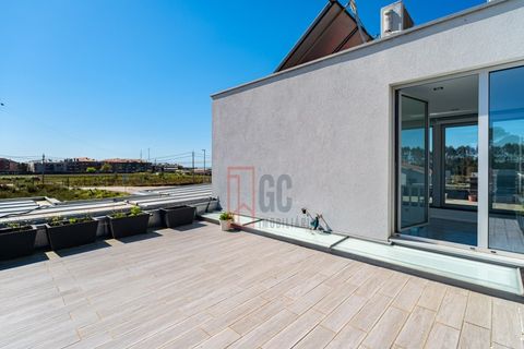 Villa i Valadares, Porto, Valadares - € 1.050.000 | Ref: GC1477 - foto 41