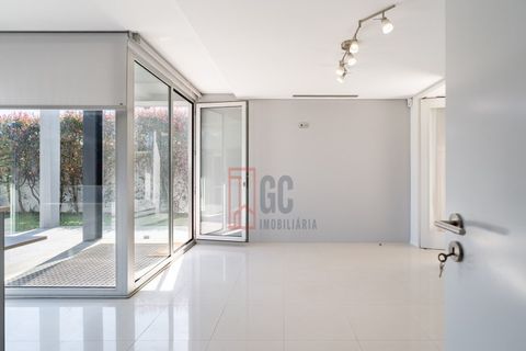 Villa i Valadares, Porto, Valadares - € 1.050.000 | Ref: GC1477 - foto 43