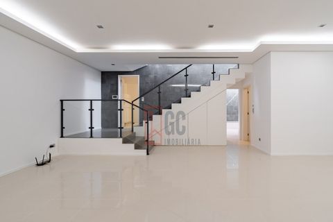 Villa i Valadares, Porto, Valadares - € 1.050.000 | Ref: GC1477 - foto 49