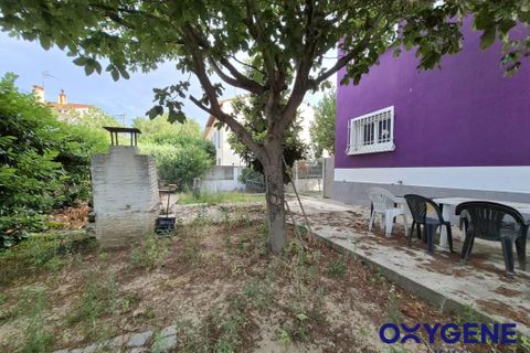 Villa i Perpignan, Pyrenees-Orientales, Perpignan - € 249 000 | Ref: VM16920-TEAM66 - foto 25
