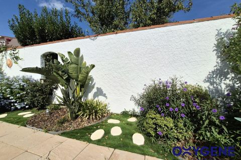 Villa i Perpignan, Pyrenees-Orientales, Perpignan - € 330 000 | Ref: VM16916-TEAM66 - foto 3