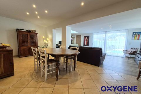 Villa i Perpignan, Pyrenees-Orientales, Perpignan - € 330 000 | Ref: VM16916-TEAM66 - foto 6