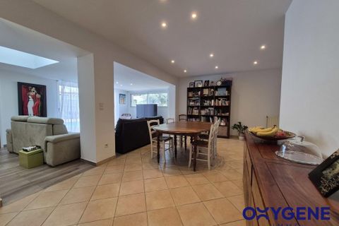 Villa i Perpignan, Pyrenees-Orientales, Perpignan - € 330 000 | Ref: VM16916-TEAM66 - foto 8