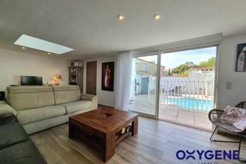 Villa i Perpignan, Pyrenees-Orientales, Perpignan - € 330 000 | Ref: VM16916-TEAM66 - foto 9