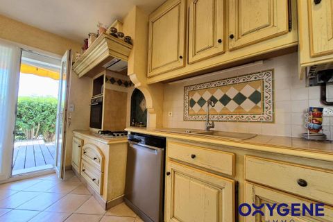Villa i Perpignan, Pyrenees-Orientales, Perpignan - € 330 000 | Ref: VM16916-TEAM66 - foto 11