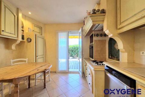 Villa i Perpignan, Pyrenees-Orientales, Perpignan - € 330 000 | Ref: VM16916-TEAM66 - foto 12