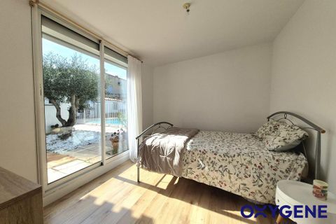 Villa i Perpignan, Pyrenees-Orientales, Perpignan - € 330 000 | Ref: VM16916-TEAM66 - foto 19