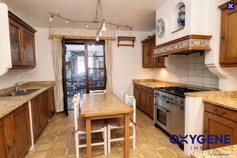 Villa a Ceret, Pyrenees-Orientales, Ceret - € 890.000 | Ref: VM16859-TEAM66 - foto 3
