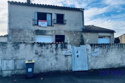Villa i Trèbes, Aude, Trèbes - € 51.000 | Ref: VM16828-TEAM66 - foto 1