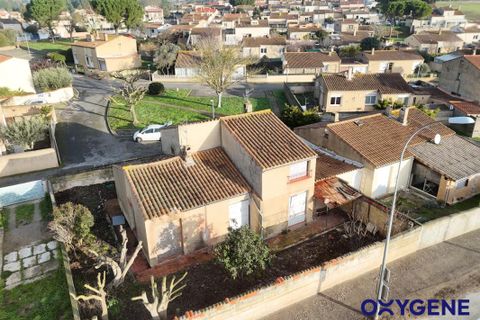 Villa i Trèbes, Aude, Trèbes - € 51.000 | Ref: VM16828-TEAM66 - foto 3