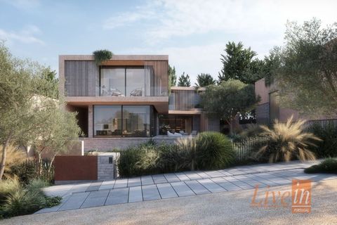 Villa i Ericeira, Lisbon, Ericeira - € 3.450.000 | Ref: 9682AE. - foto 1
